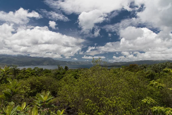 Lake Arenal - Costa Rica — Stockfoto