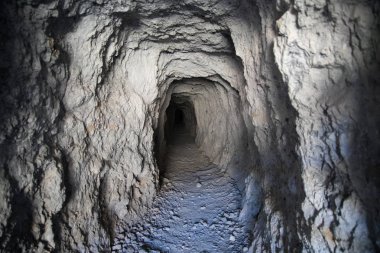 Ölüm Vadisi boşluğunda incelemesi