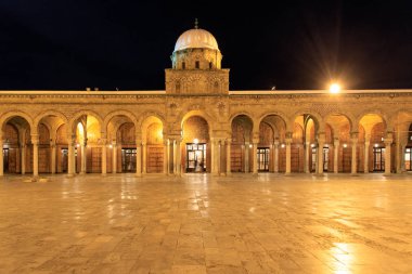 Zaitouna avlusu