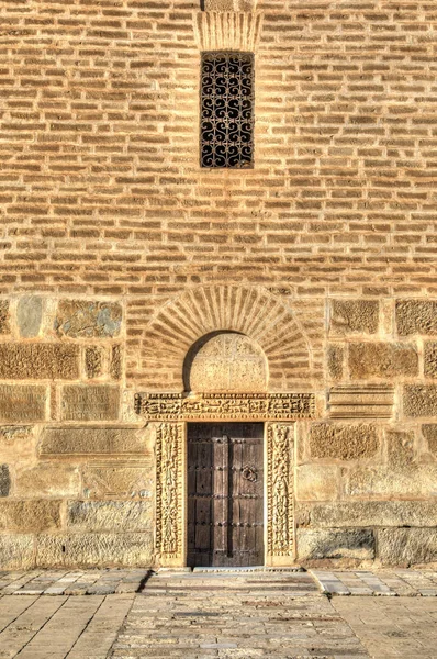 Porte decorative della Tunisia — Foto Stock