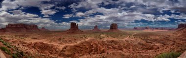 Navajo Nation Autonomous Region, Arizona, USA clipart