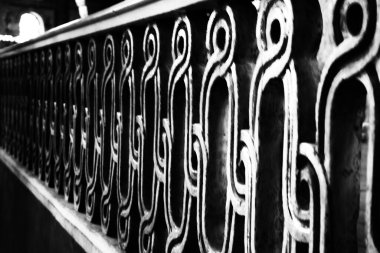 İstanbul Eski Türkiye Sarayı