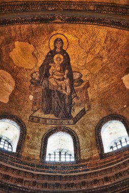 İstanbul Eski Türkiye Sarayı