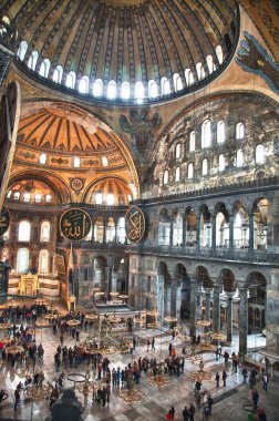 İstanbul Eski Türkiye Sarayı