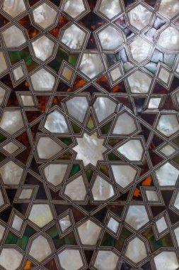 İstanbul Eski Türkiye Sarayı