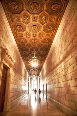 New York Halk Kütüphanesi