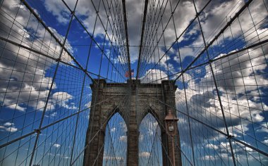 Brookly Klasik New York