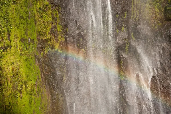 Cascade San Ramon-Ometepe île — Photo