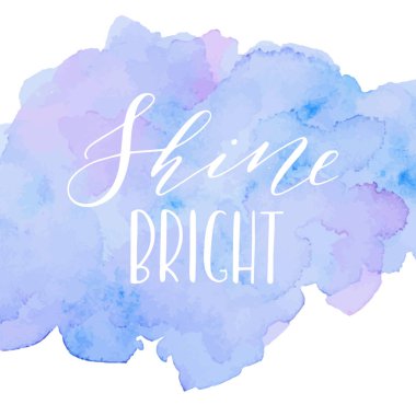 Moda kaligrafik alıntısı