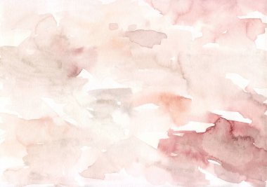 Suluboya sanat arka planı.