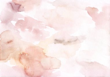 Suluboya sanat arka planı.