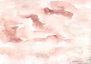 Suluboya sanat arka planı.