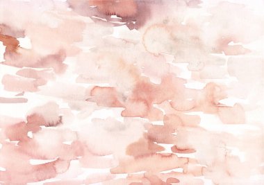 Suluboya sanat arka planı.