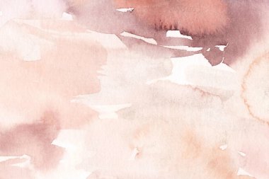 Suluboya sanat arka planı.