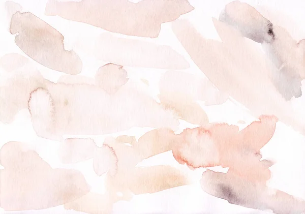 Watercolour art background. — Stockfoto