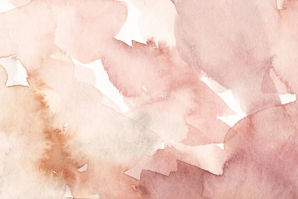 Watercolour art background. — Stockfoto