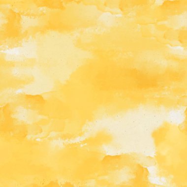 Sulu Boya yıkama desen