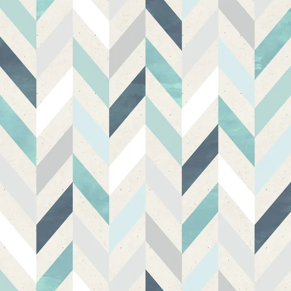 Pastel geometric pattern — Stock Photo, Image