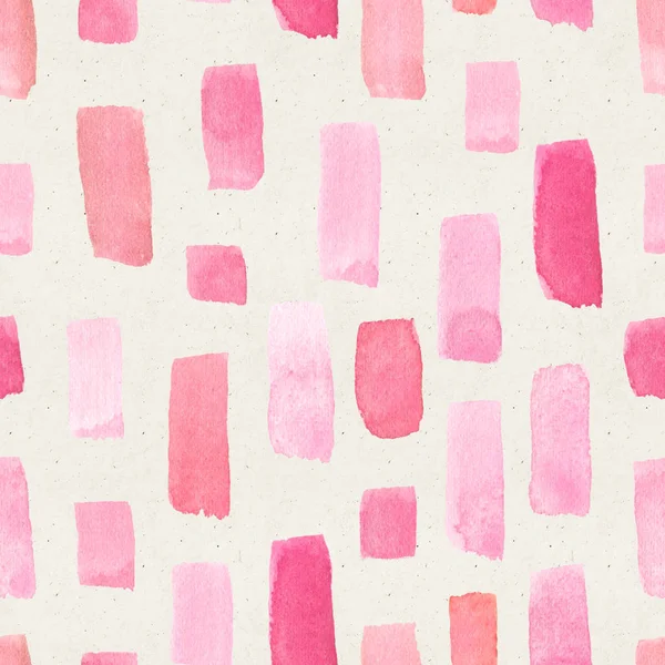 Узор с розовыми штрихами — стоковое фото