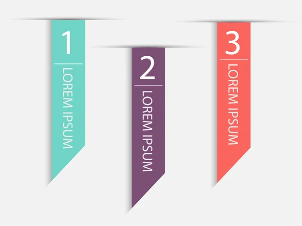 iş infographics illüstrasyon vektör.