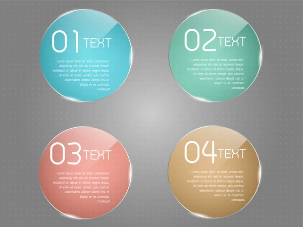 iş infographics illüstrasyon vektör.