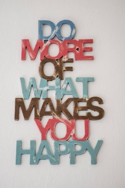 Seni mutlu arka plan yapan, daha fazlasını yapın