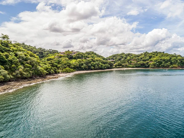 Secrets Papagayo Luxury hotel with beach Golfo de Papagayo in Guanacaste, Κόστα Ρίκα — Φωτογραφία Αρχείου