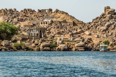 Marina the Egypt 20.05.2018 - Solaih Nubian Lokantası ve Misafir Evi