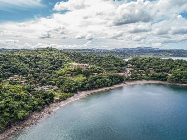 Secrets Papagayo Luxury hotel with beach Golfo de Papagayo in Guanacaste, Κόστα Ρίκα — Φωτογραφία Αρχείου