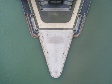 Koblenz şehir Almanya tarihi bir anıt Alman köşe nerede Ren ve mosele birlikte güneşli bir günde nehirlerinin