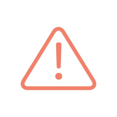 Hata iletisi simgesi