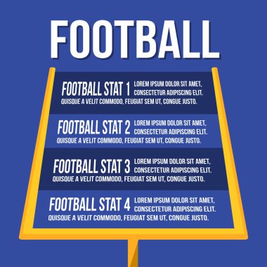 Amerikan futbolu diki veya Goalposts