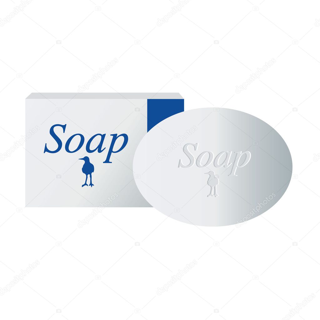 Moisturizing Cream Bar of Soap