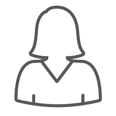 Standart kullanıcı Icon Set 