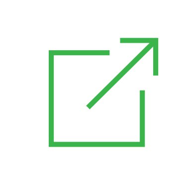 Dış bağlantı simgesi