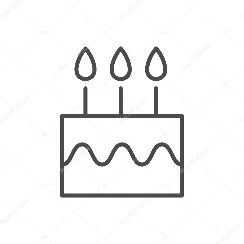 Simple Stroke Only Birthday Cake Icon For Ui Or Ux Design User To Enter Birth Date Premium Vector In Adobe Illustrator Ai Ai Format Encapsulated Postscript Eps Eps Format Simple Stroke Only Birthday Cake Icon For Ui Or Ux Design User To Enter Birth Date Premium Vector In Adobe Illustrator Ai Ai Format Encapsulated Postscript Eps Eps Format