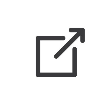 Dış bağlantı simgesi