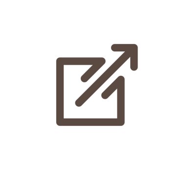 Dış bağlantı simgesi