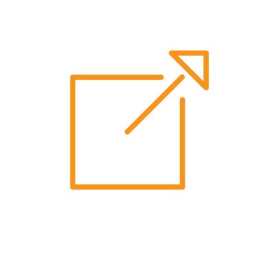 Dış bağlantı simgesi