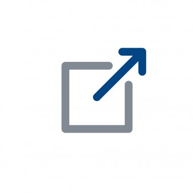 Dış bağlantı simgesi