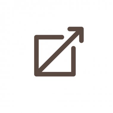 VoiceOver veya sesli komut simgesi ses dalgası görüntüleri ile