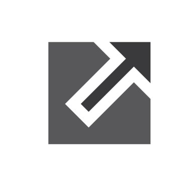 Dış bağlantı simgesini Ux UI ap içinde yeni bir pencere açın