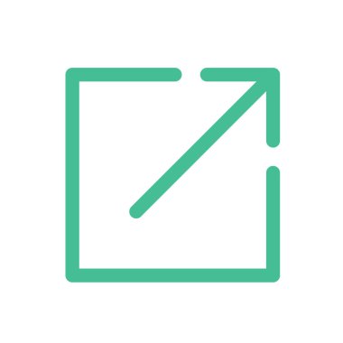 Bir Web sitesi bırakmak dış bağlantı simgesi