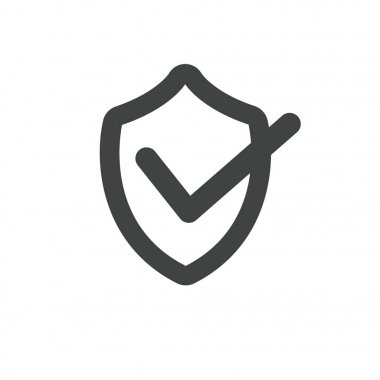 Uyum içinde - gösterir şirket teftişi geçtin Icon set