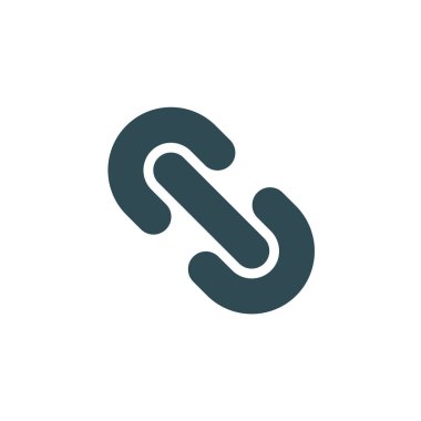 Ok ve işaret kutusu ile dış bağlantı simgesi