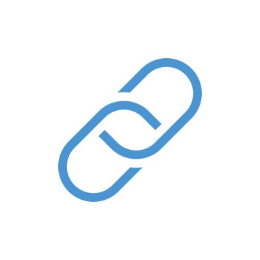 Farklı ağlara bağlantı gösteren bir resim içeren Dış Bağlantı Simgesi