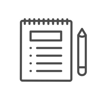 Kağıt ile Uyum Simgesinde, & listeyi kontrol et