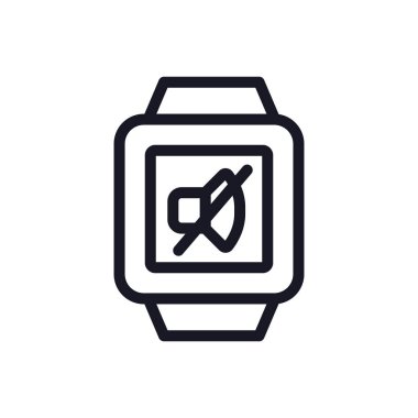 Telefon Sesi Kapalı veya Simge üzerinde ses gösteren satırlar