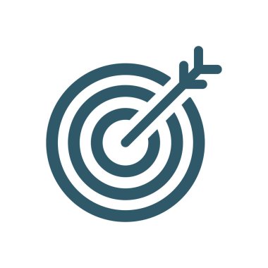 Gelen Pazarlama Simgeleri alıcıları ve müşterileri göstermek için resimleri hedef alıyor