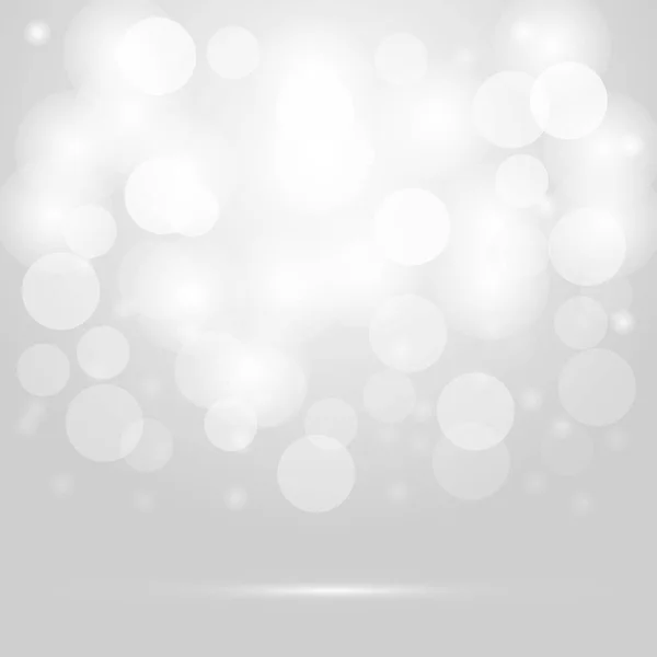 Vektör Bokeh arka plan